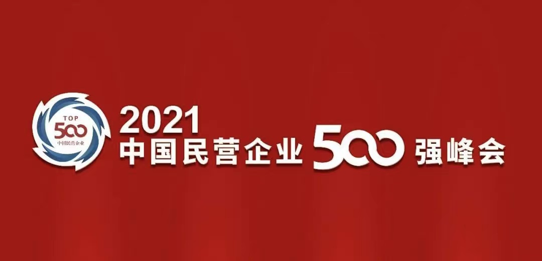 浙江js4399金沙线(集团)有限公司
集团再度入围“中国民营企业500强”