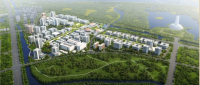 js4399金沙线集团联合承建的浙江大学杭州国际科创中心二期项目正式开工